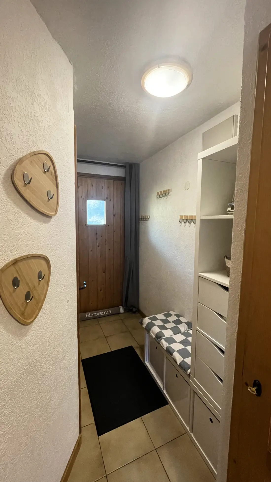 Appartements à Morillon