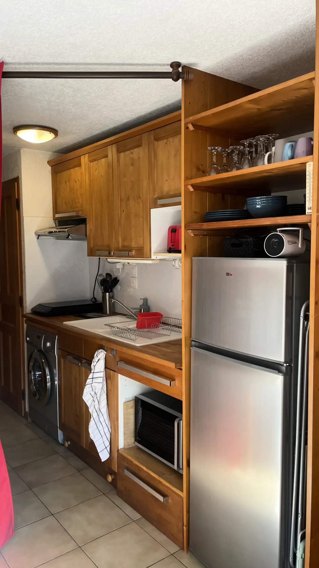 Appartements à Morillon