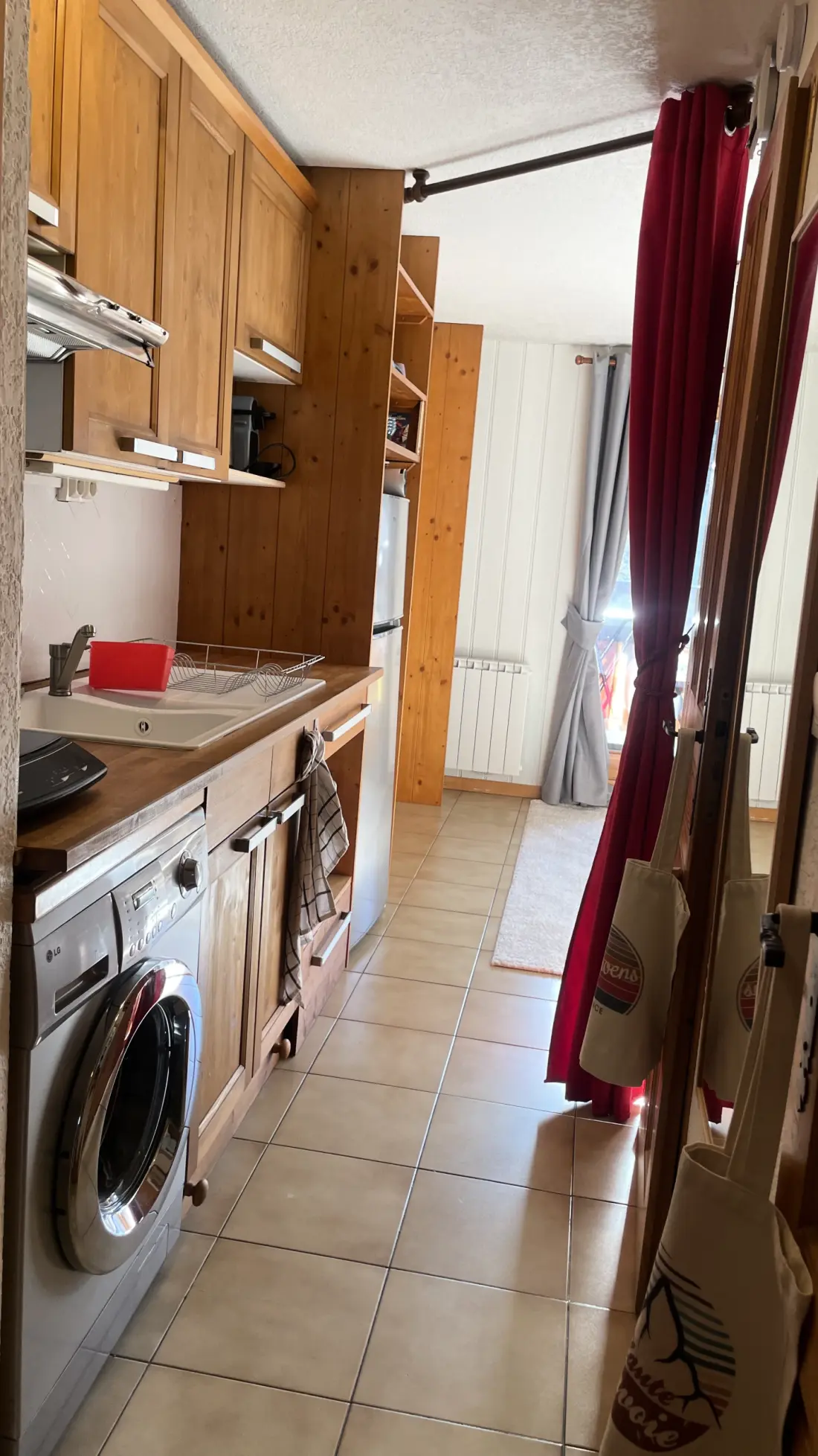 Appartements à Morillon