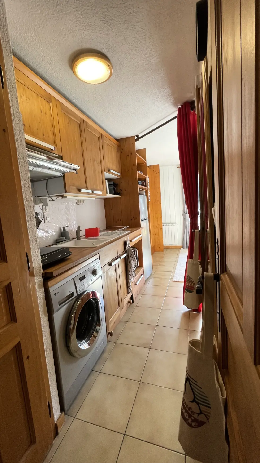 Appartements à Morillon