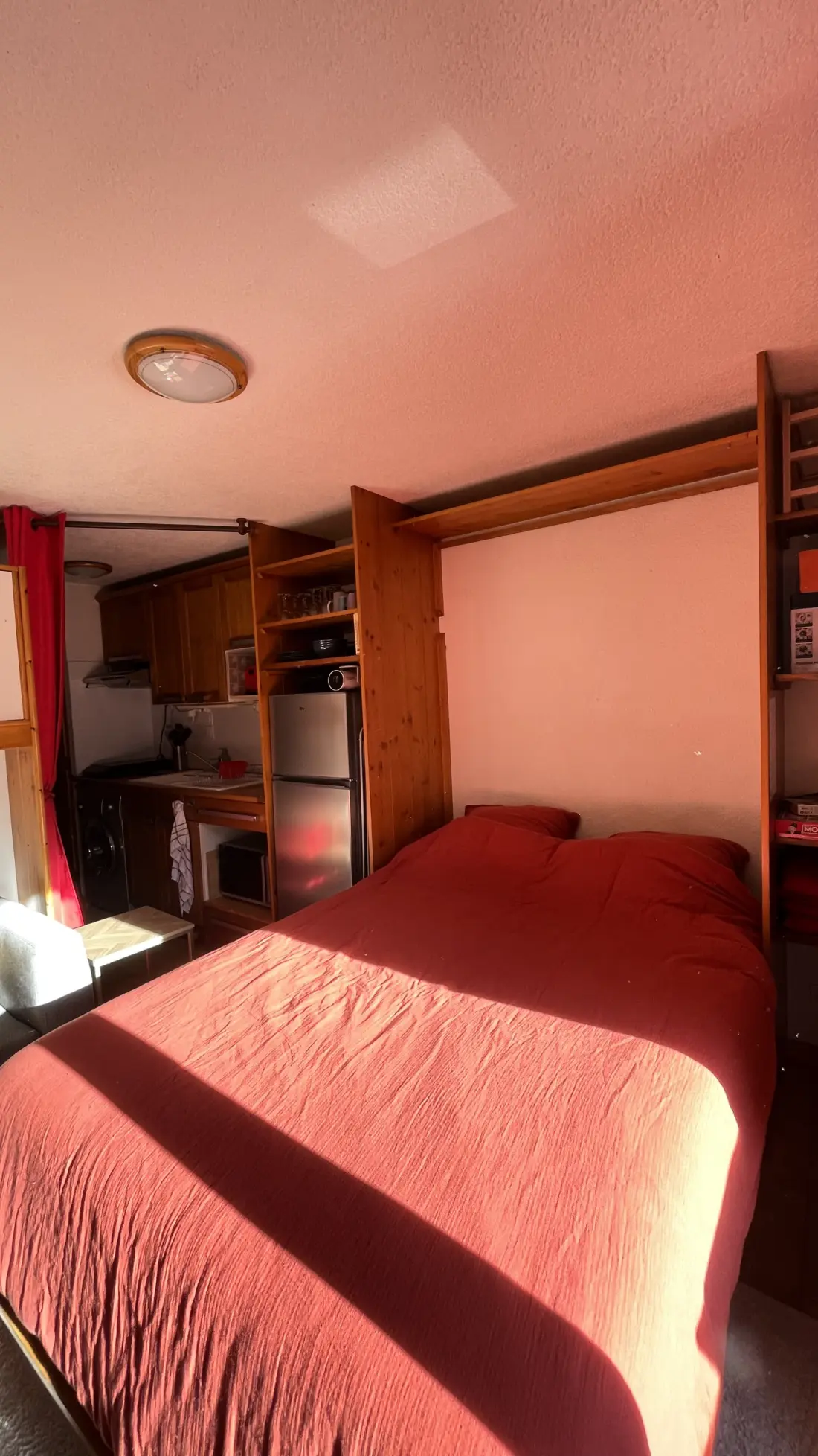 Appartements à Morillon