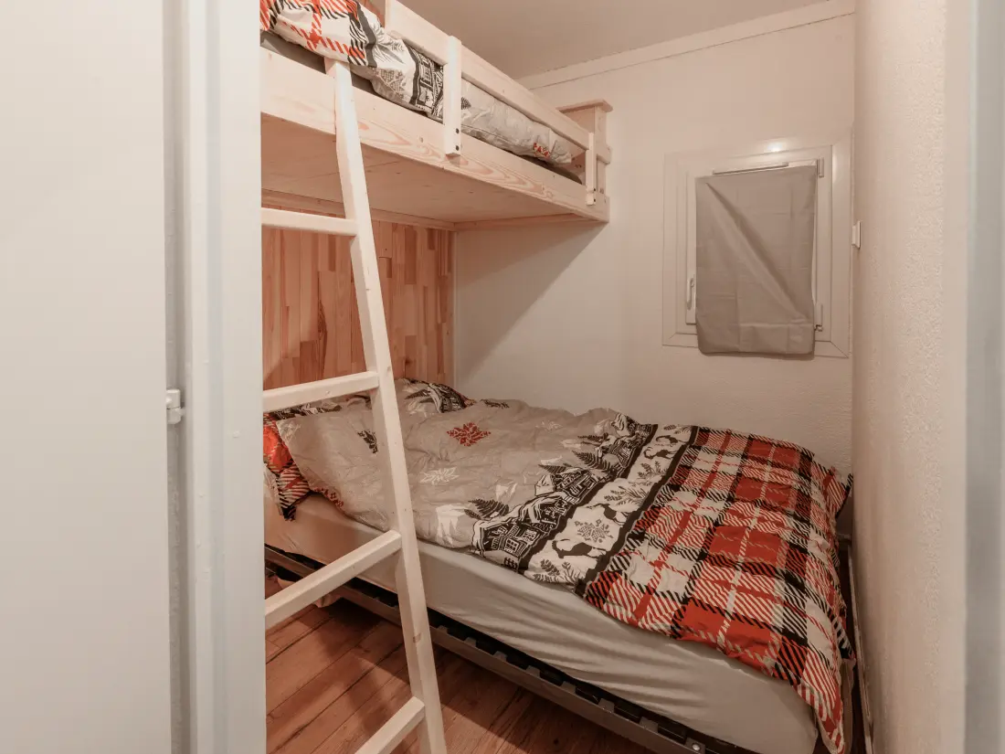 Appartements à Morillon