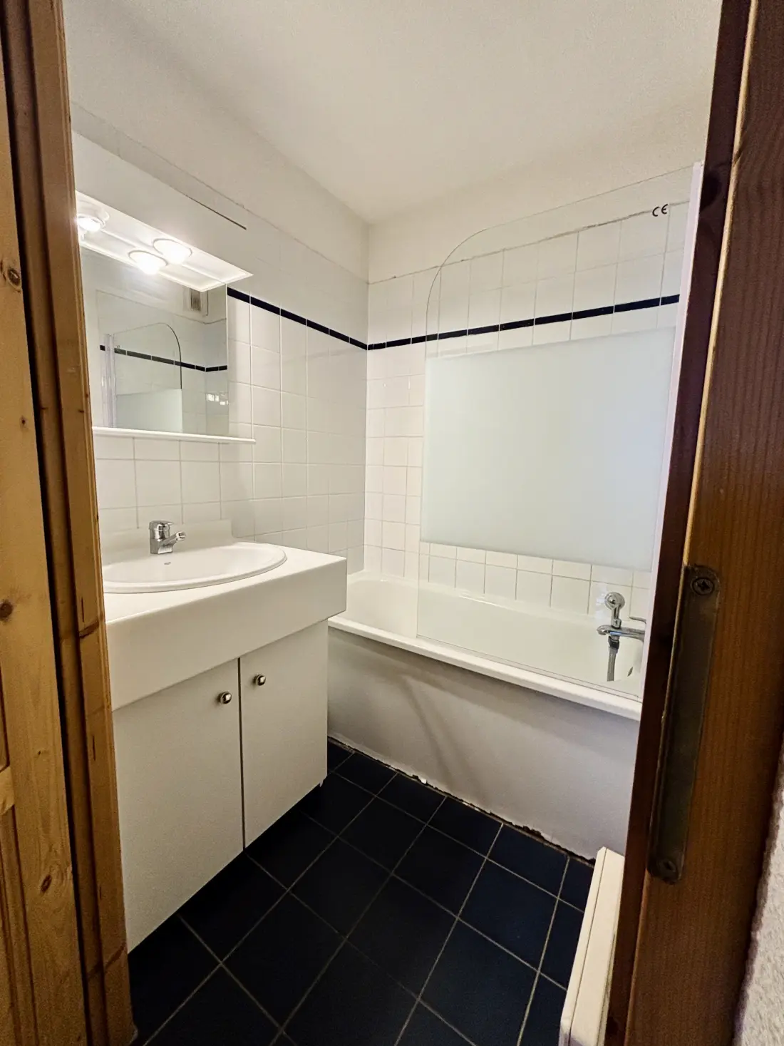 Appartements à Morillon