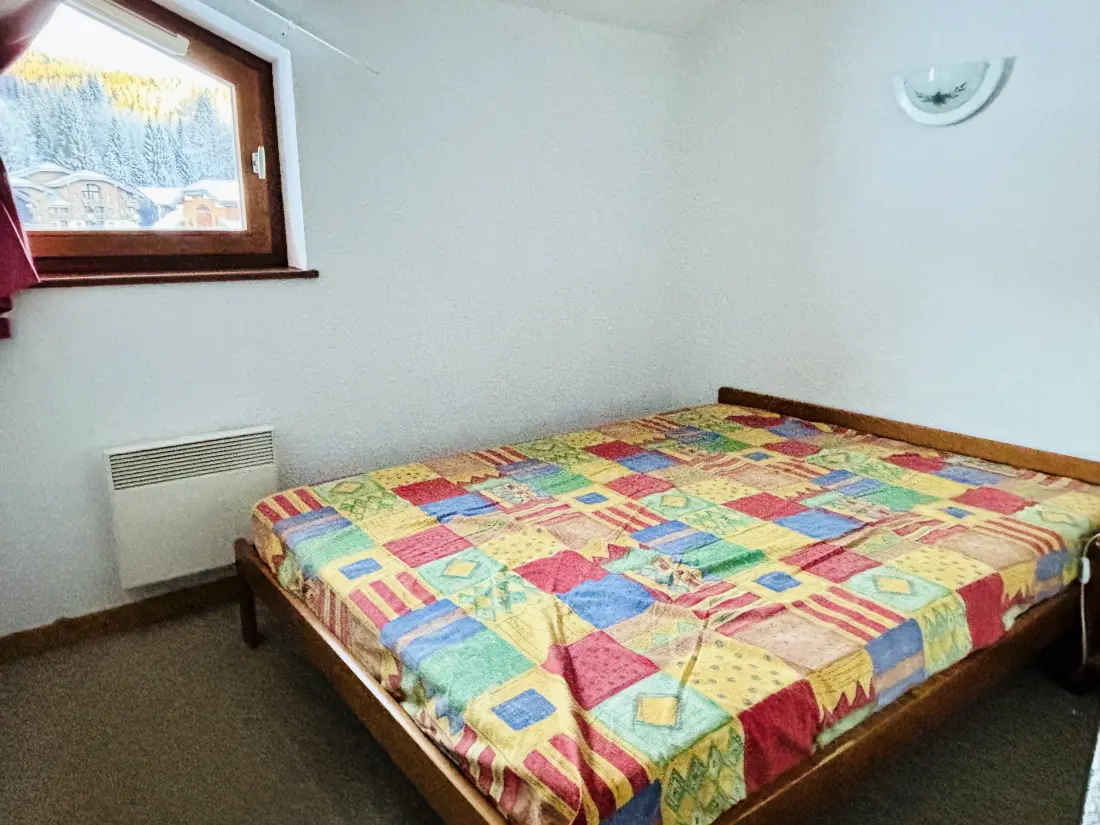 Appartements à Morillon