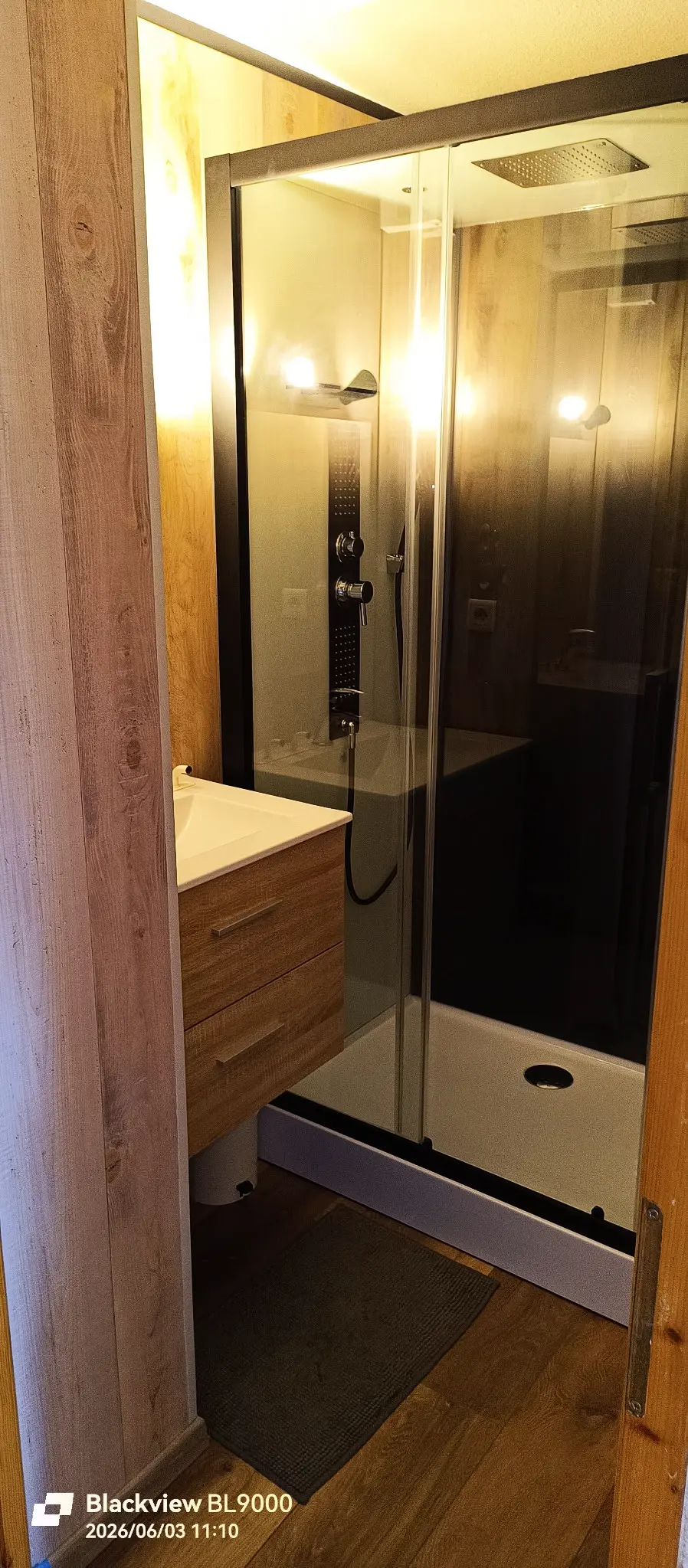 Appartements à Morillon