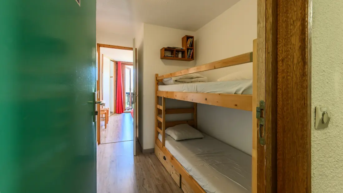 Appartements à Morillon