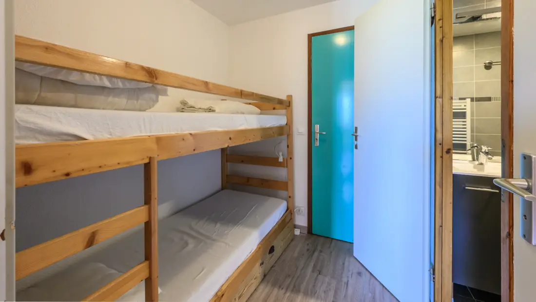 Appartements à Morillon