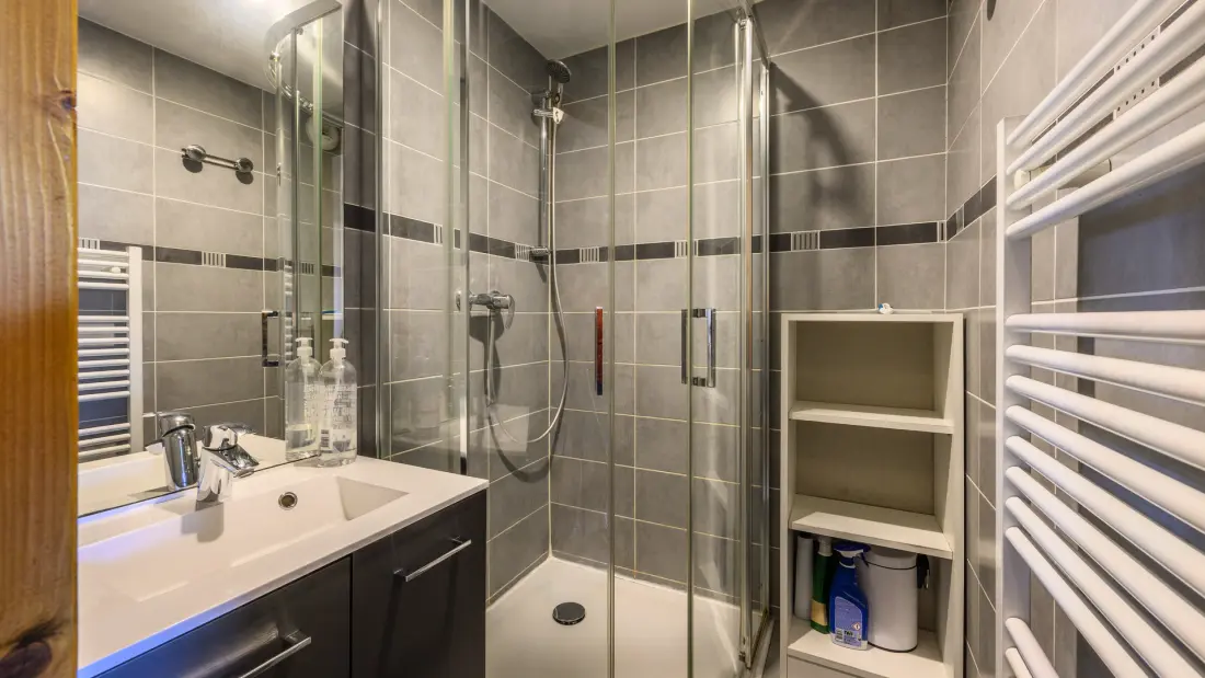 Appartements à Morillon