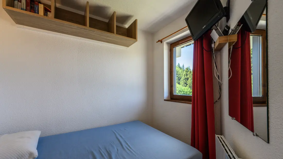 Appartements à Morillon