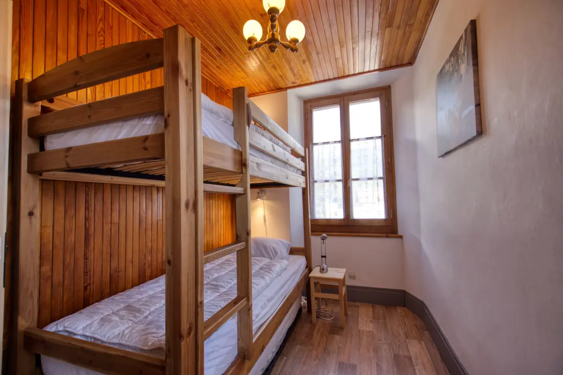 Chalet Alpagiste