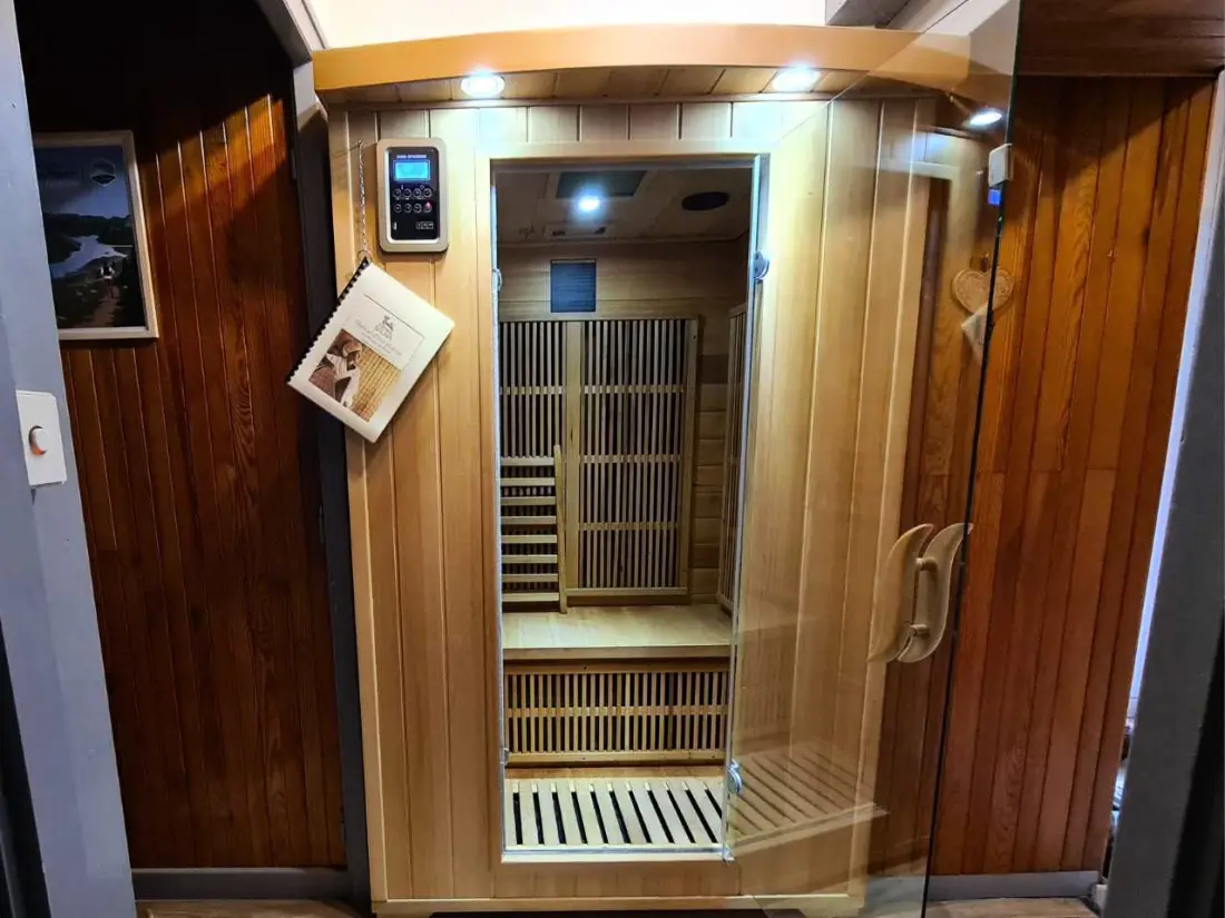 Chalet Alpagiste