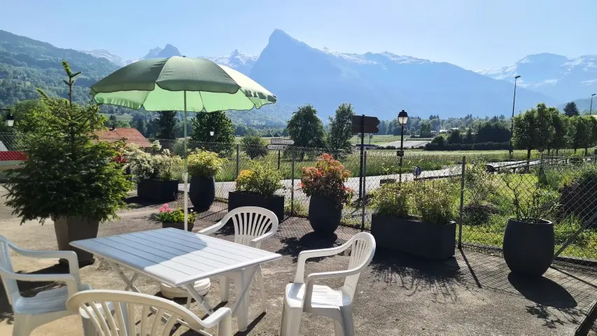 Chalet Alpagiste