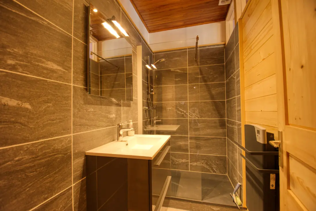 Chalet Alpagiste