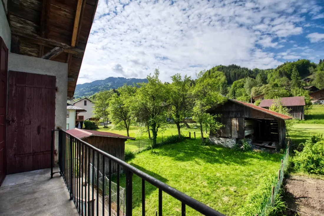 Chalet Alpagiste