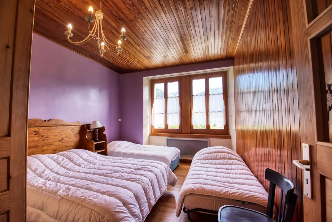 Chalet Alpagiste