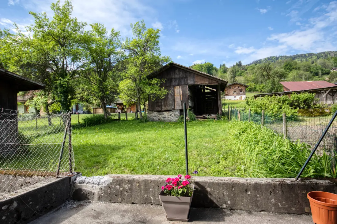 Chalet Alpagiste