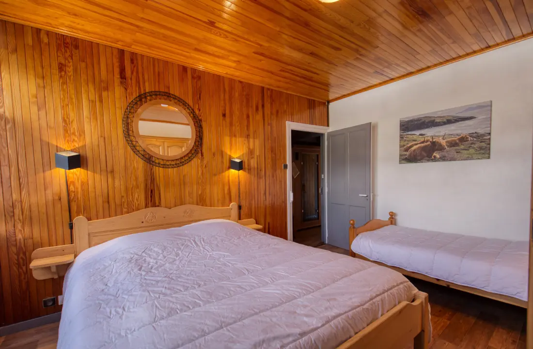 Chalet Alpagiste