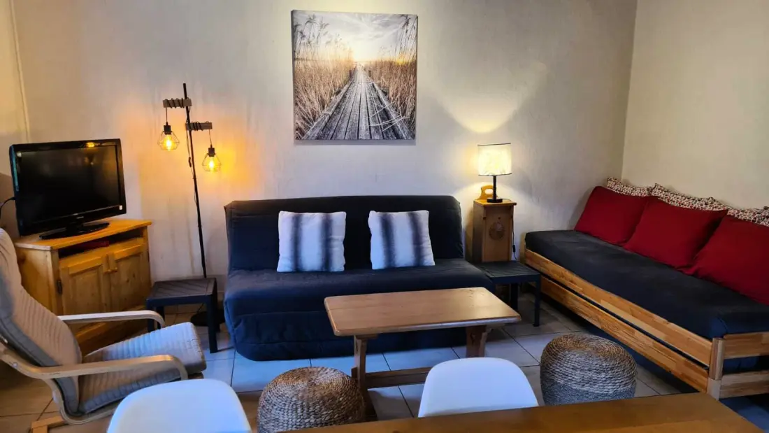 Chalet Alpagiste