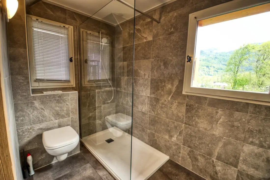 Chalet Bonfils