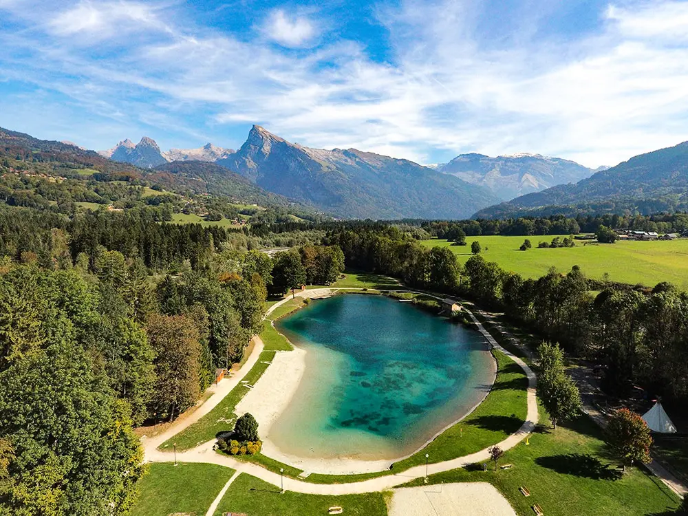 Chalet Du Praz Bat A2