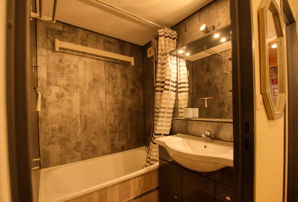 Chalet Du Praz Bat A2