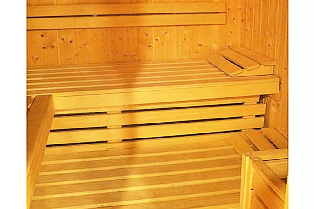 Chalet Haute Savoie