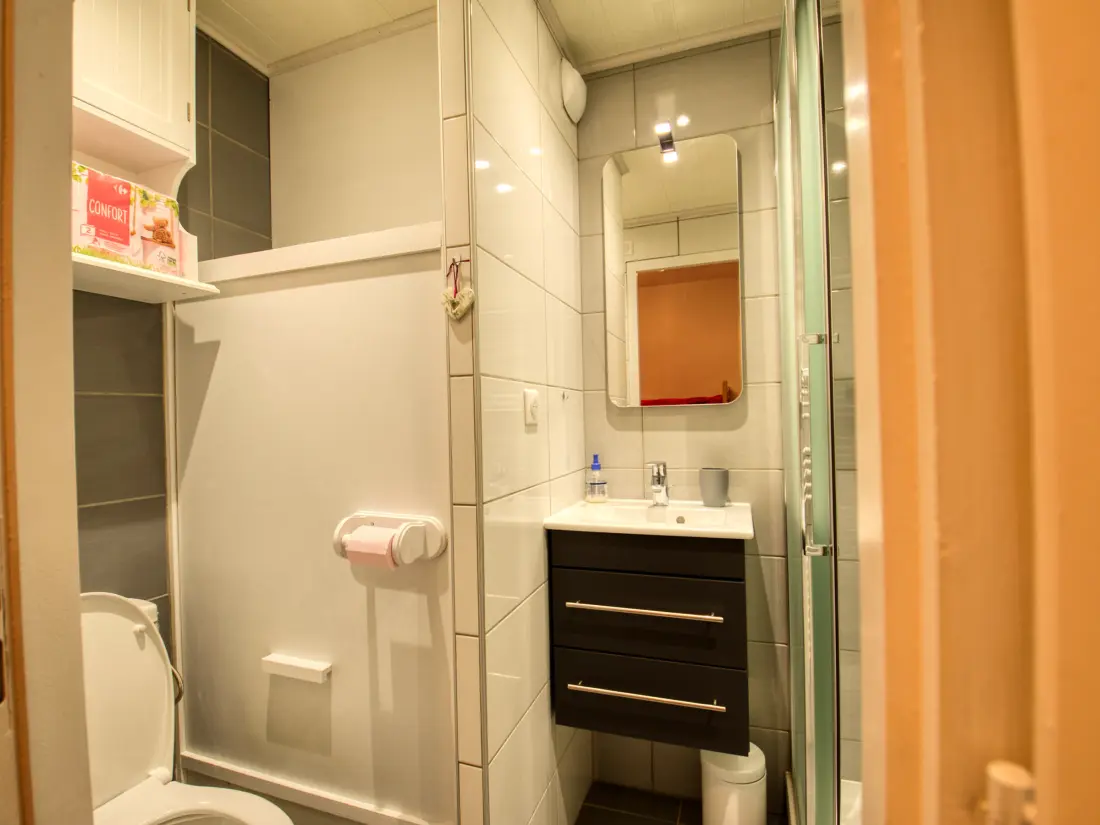 Location de Vacances Morillon 1100 26