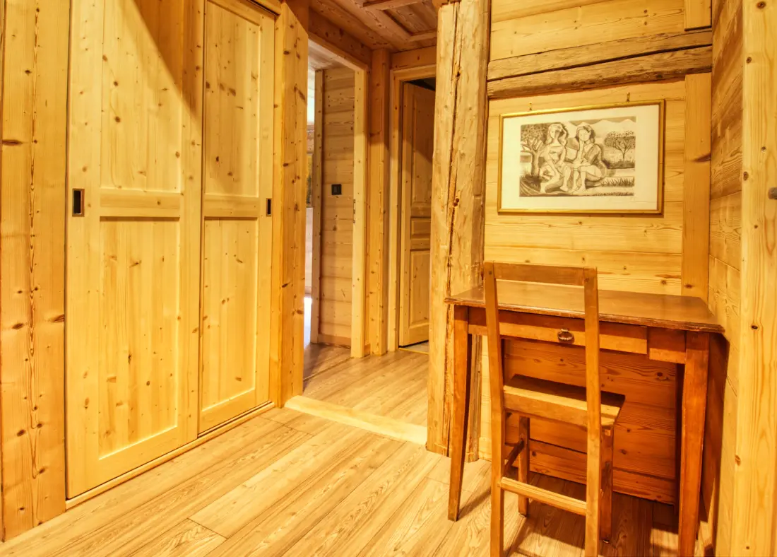 Chalet Poya