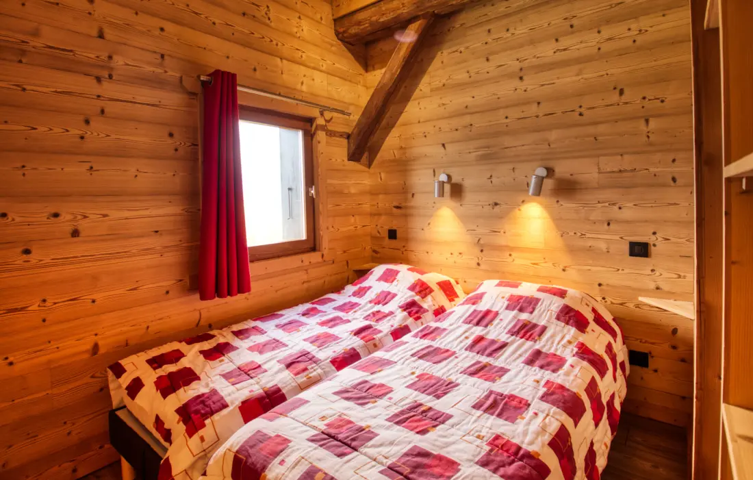 Chalet Poya