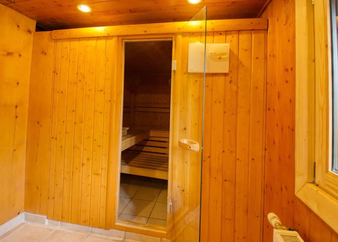 Chalet Poya