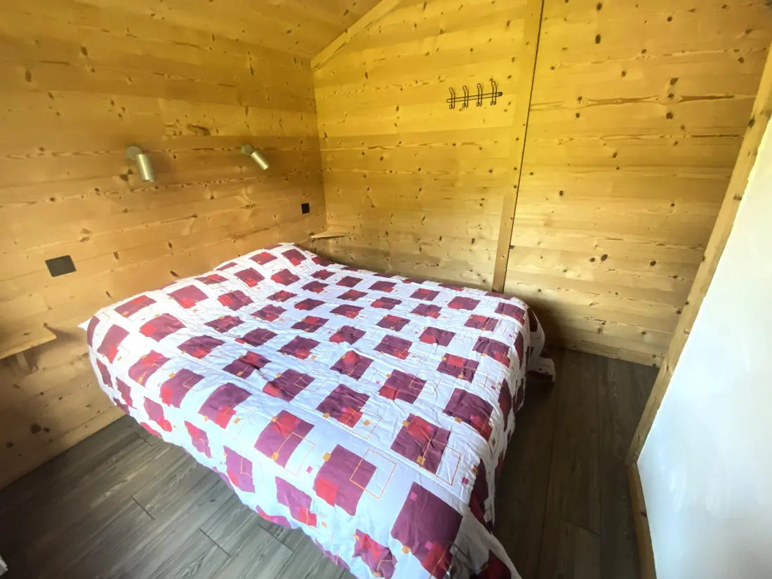 Chalet Poya