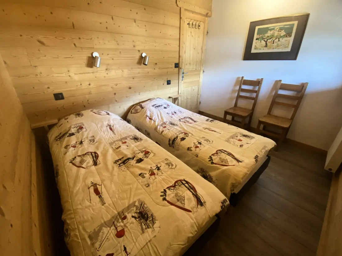 Chalet Poya
