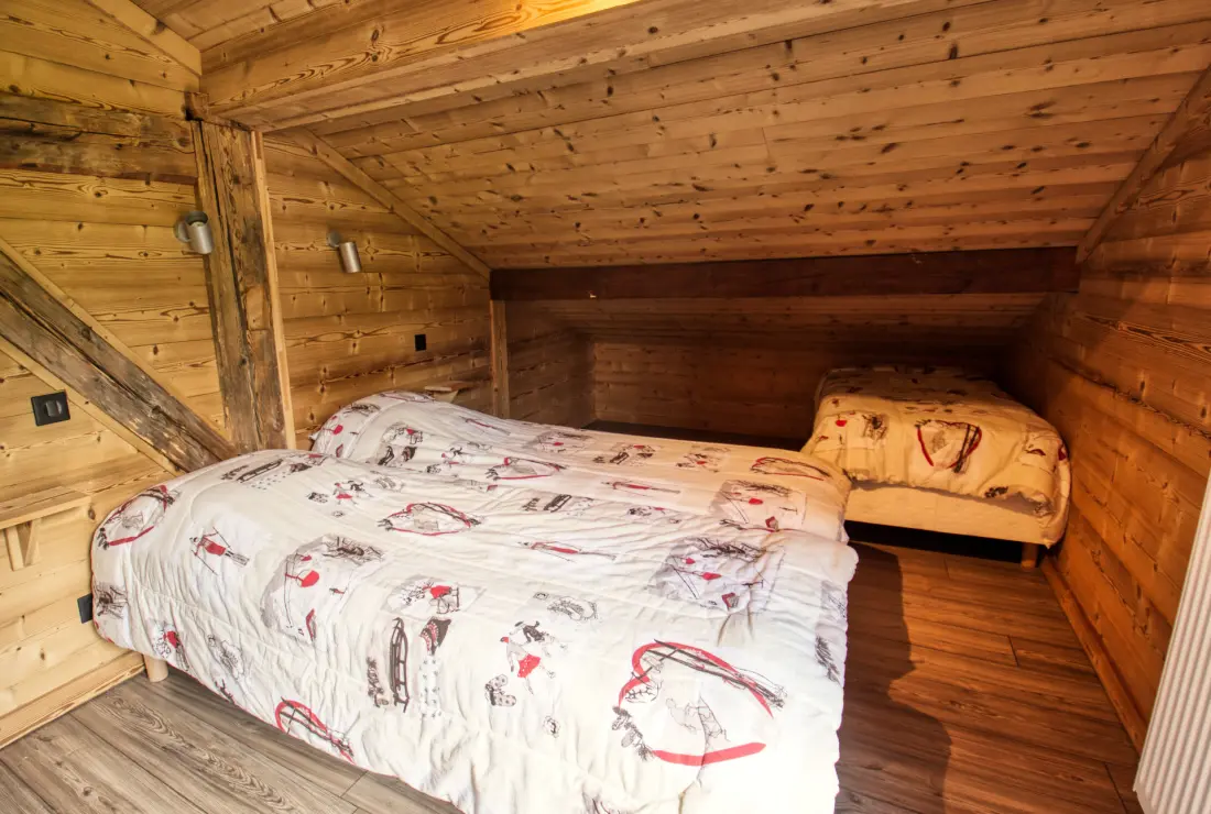 Chalet Poya