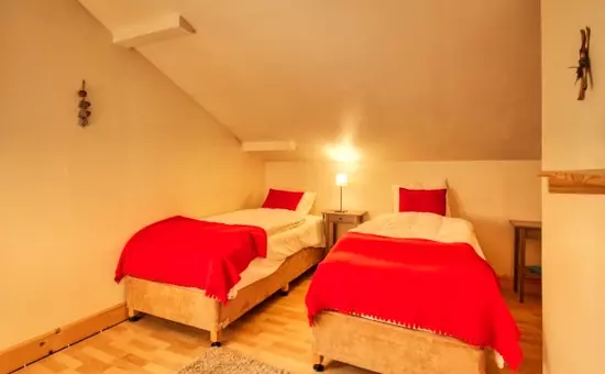 Chalet Setanta