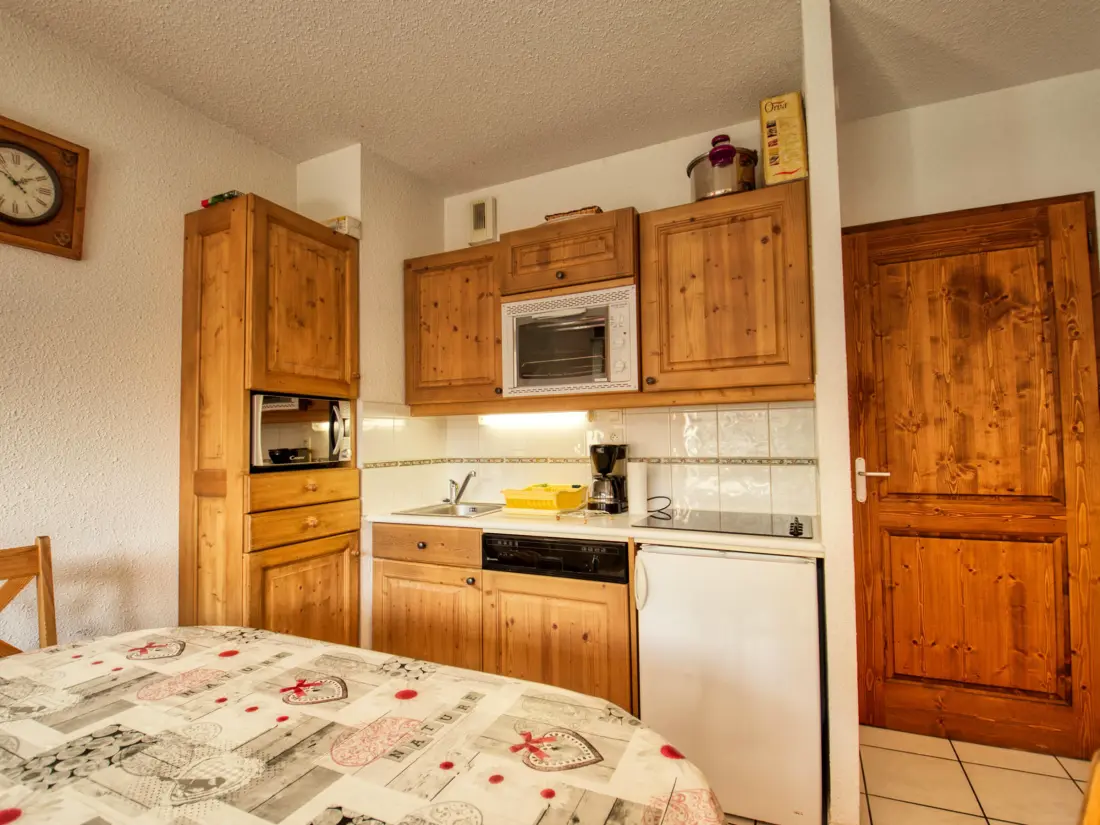 Location de Vacances Morillon 1100 10