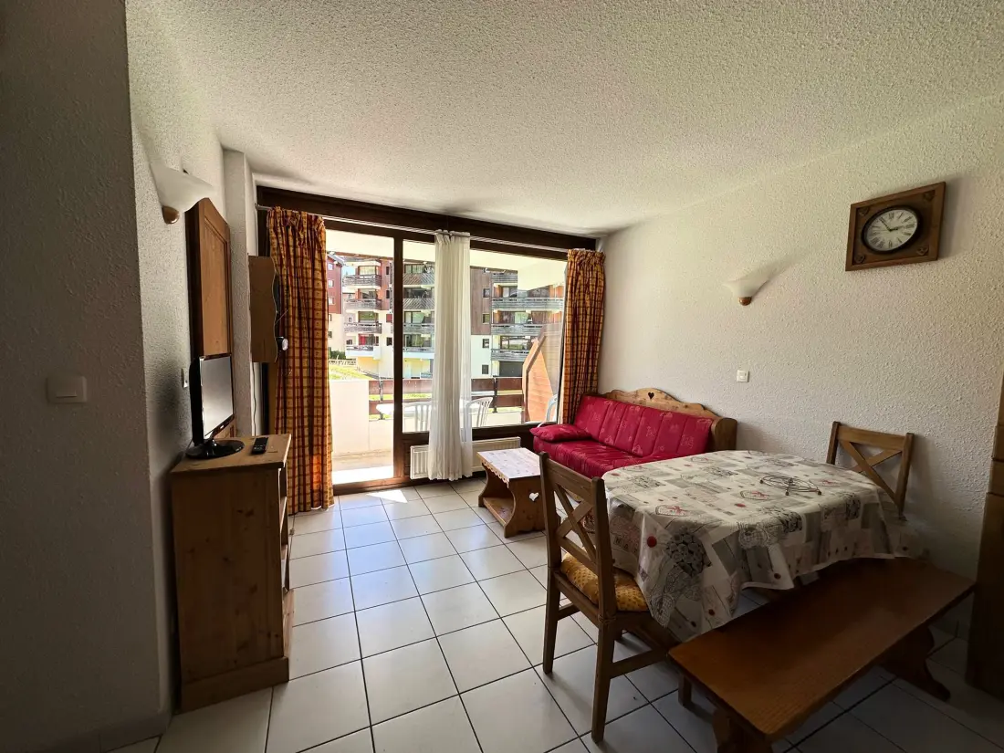 Location de Vacances Morillon 1100 10