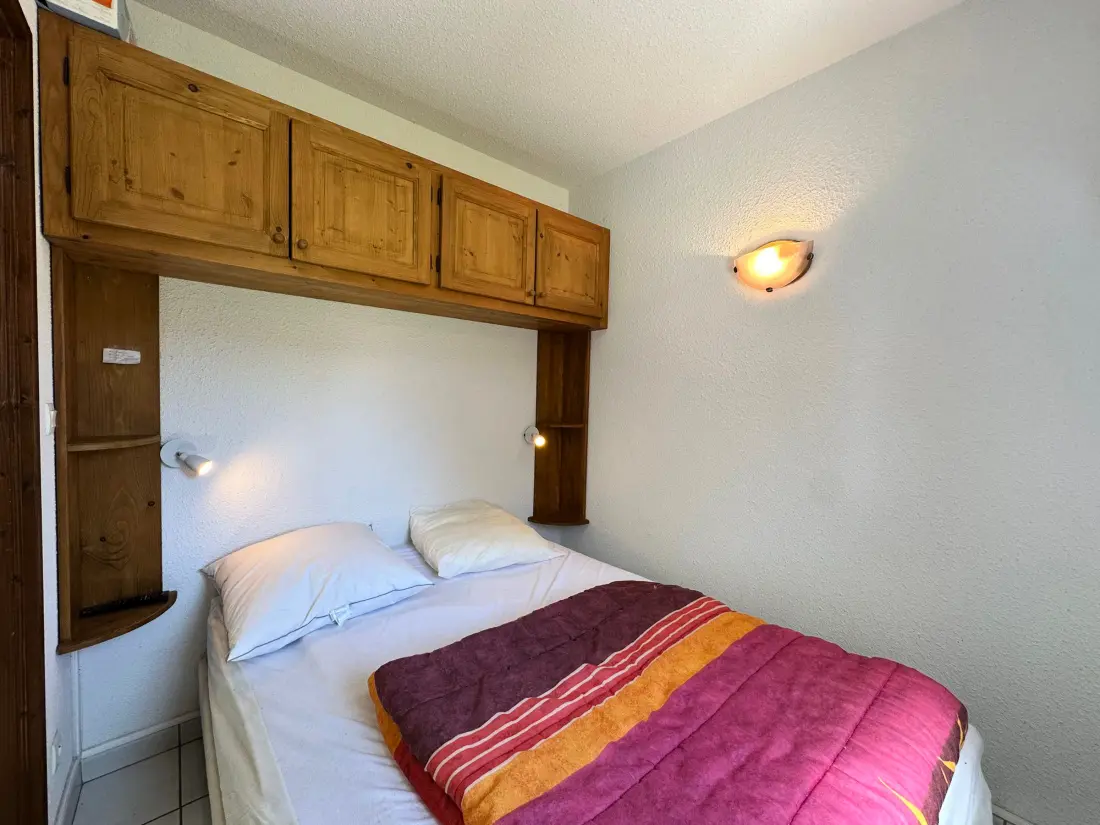 Location de Vacances Morillon 1100 10
