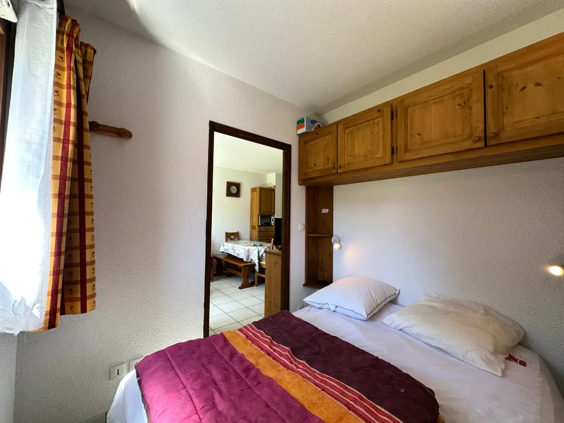 Location de Vacances Morillon 1100 10