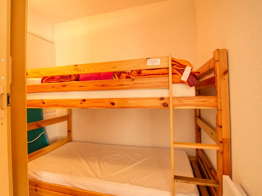 Location de Vacances Morillon 1100 10