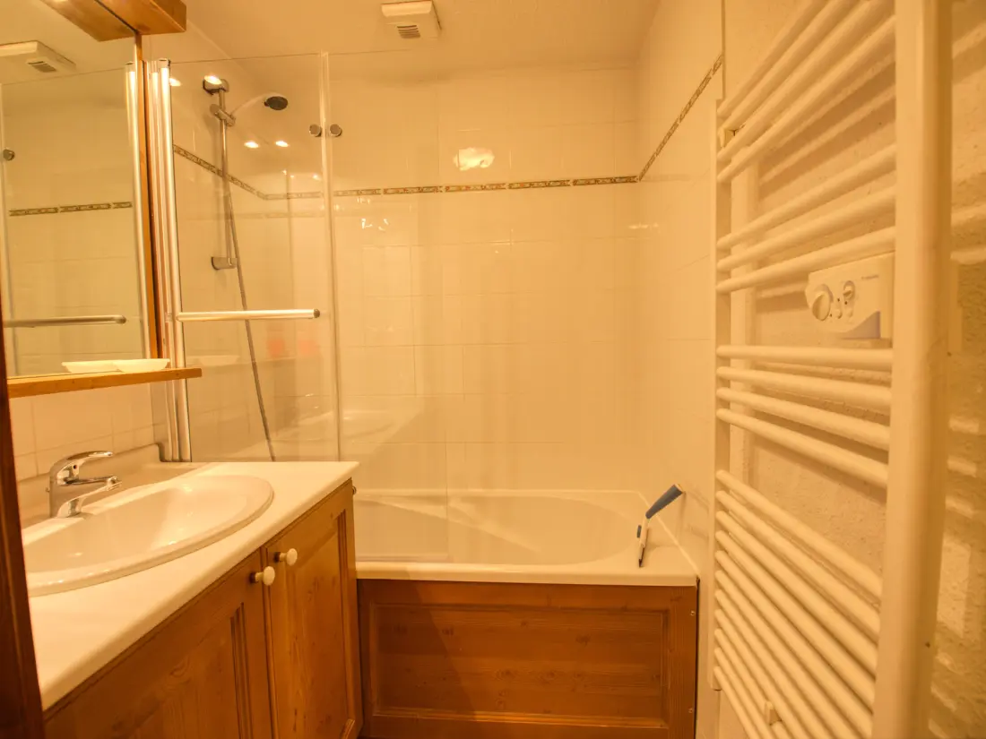 Location de Vacances Morillon 1100 10