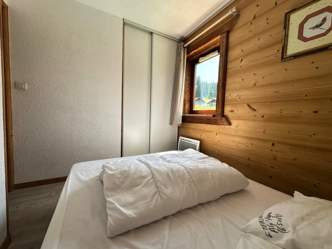 Location de Vacances Morillon 1100 13