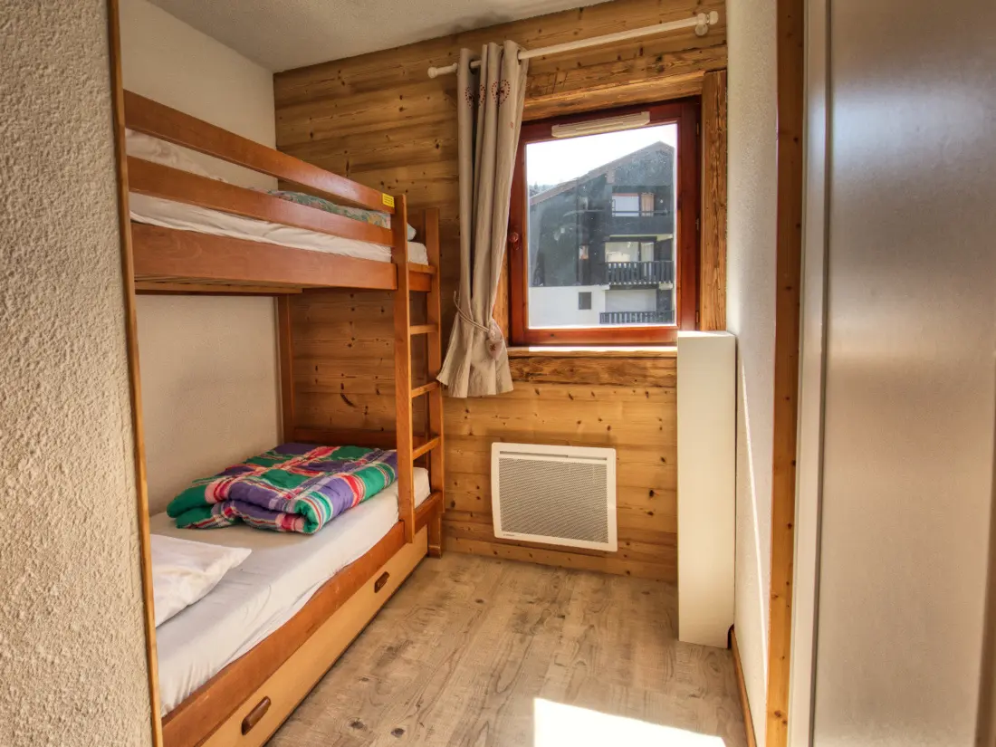 Location de Vacances Morillon 1100 13