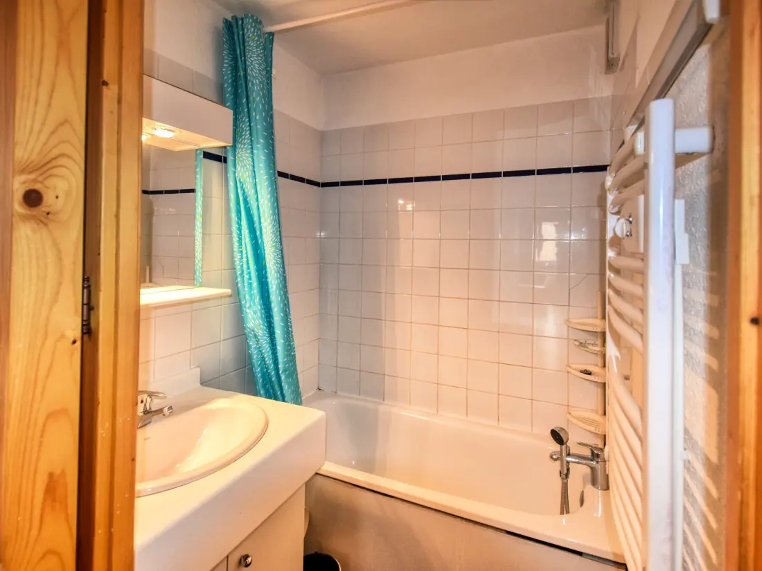 Location de Vacances Morillon 1100 13