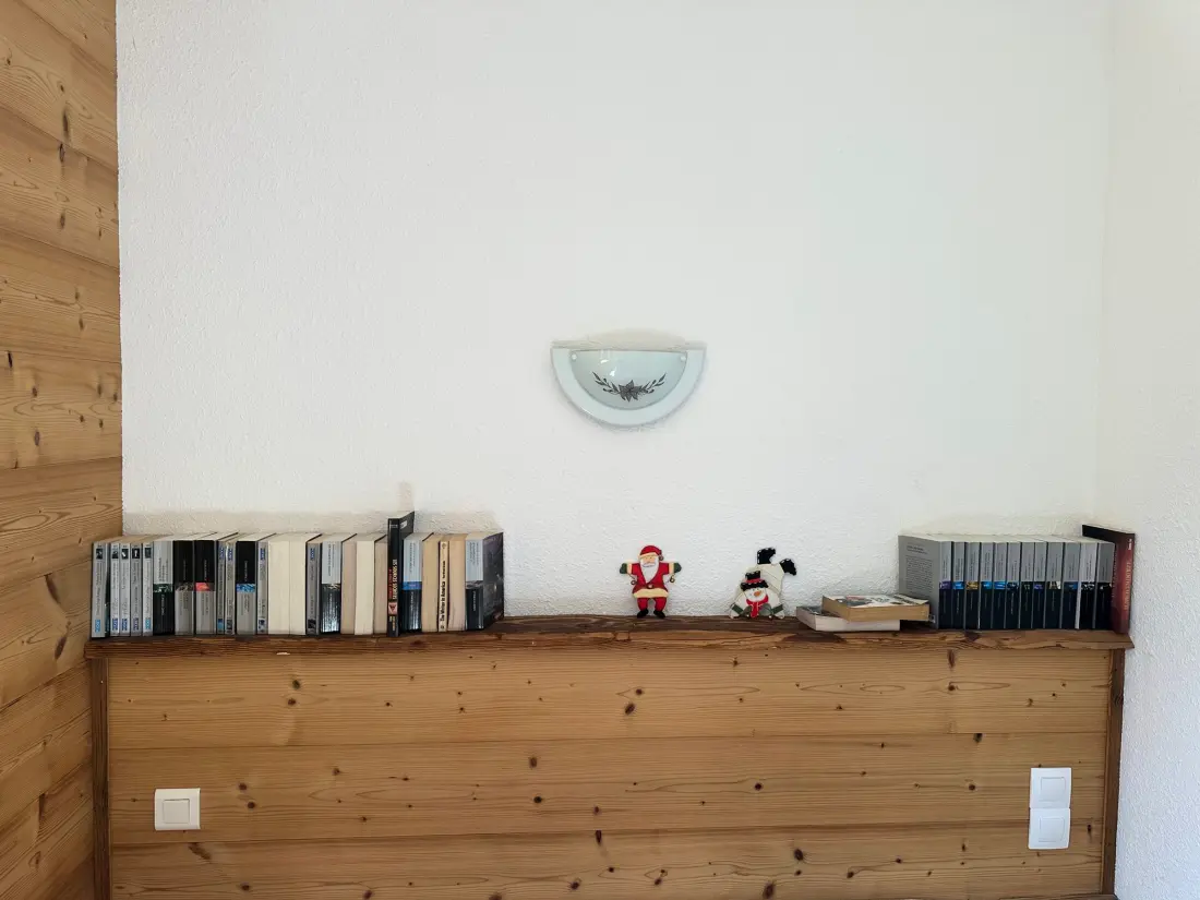 Location de Vacances Morillon 1100 13