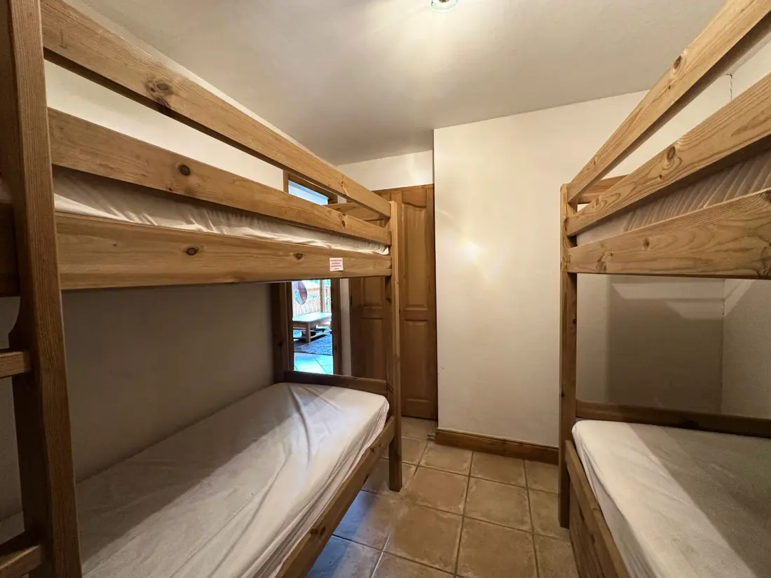Location de Vacances Morillon 1100 15