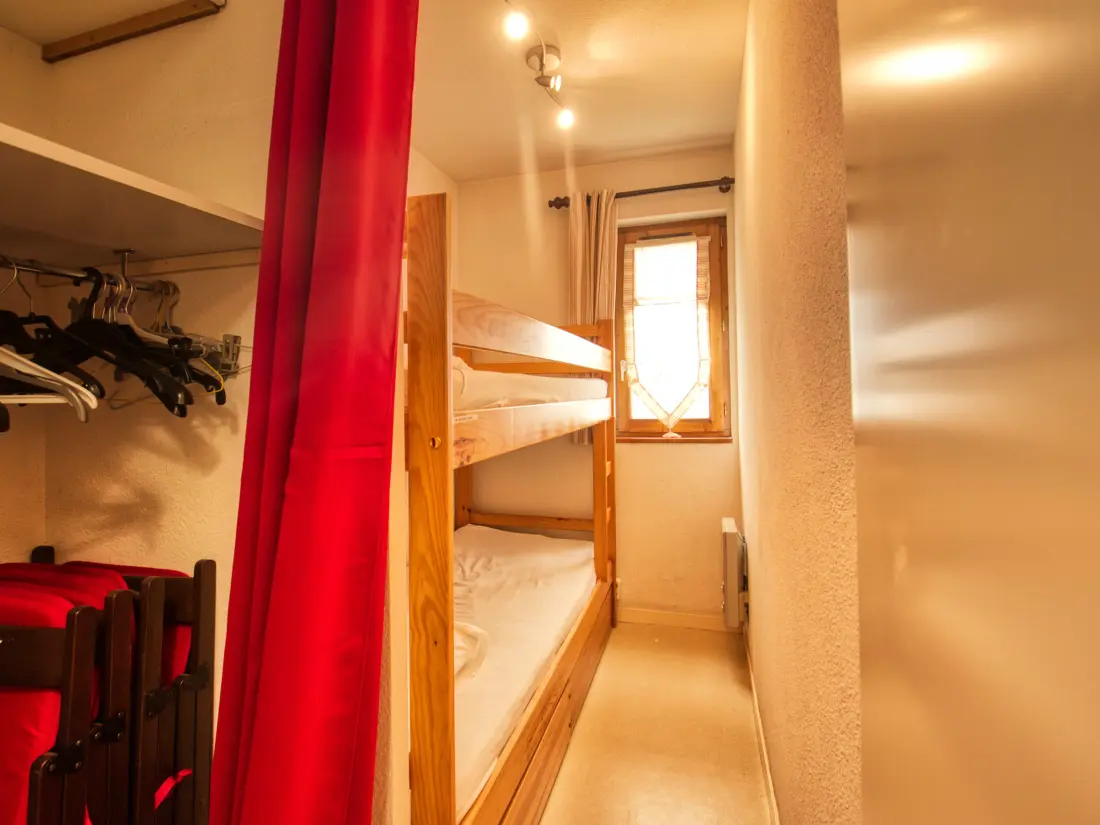 Location de Vacances Morillon 1100 16