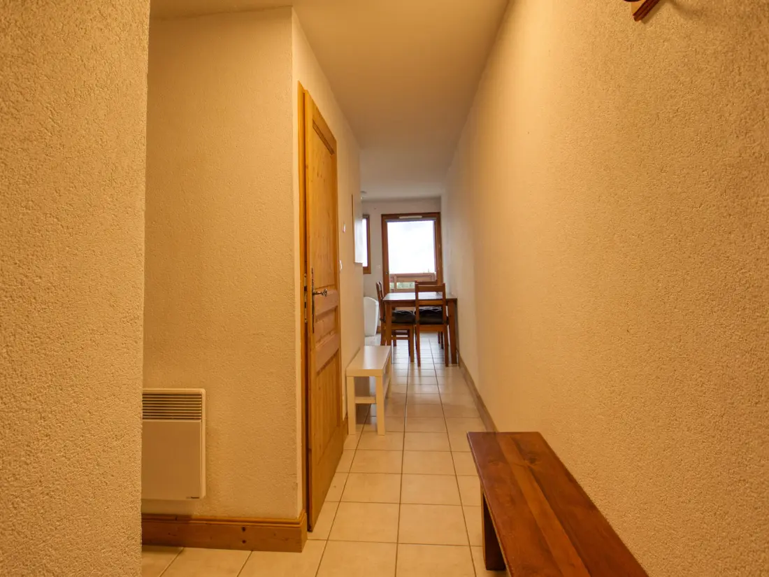 Location de Vacances Morillon 1100 17