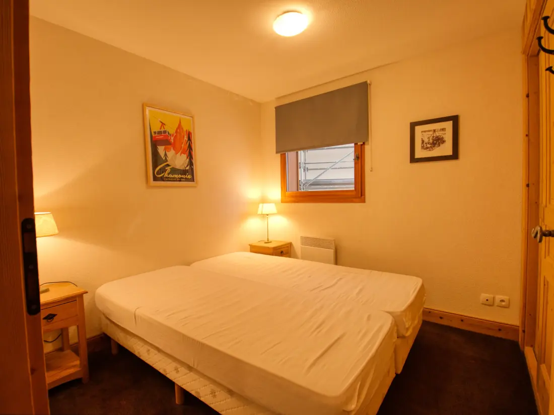 Location de Vacances Morillon 1100 17