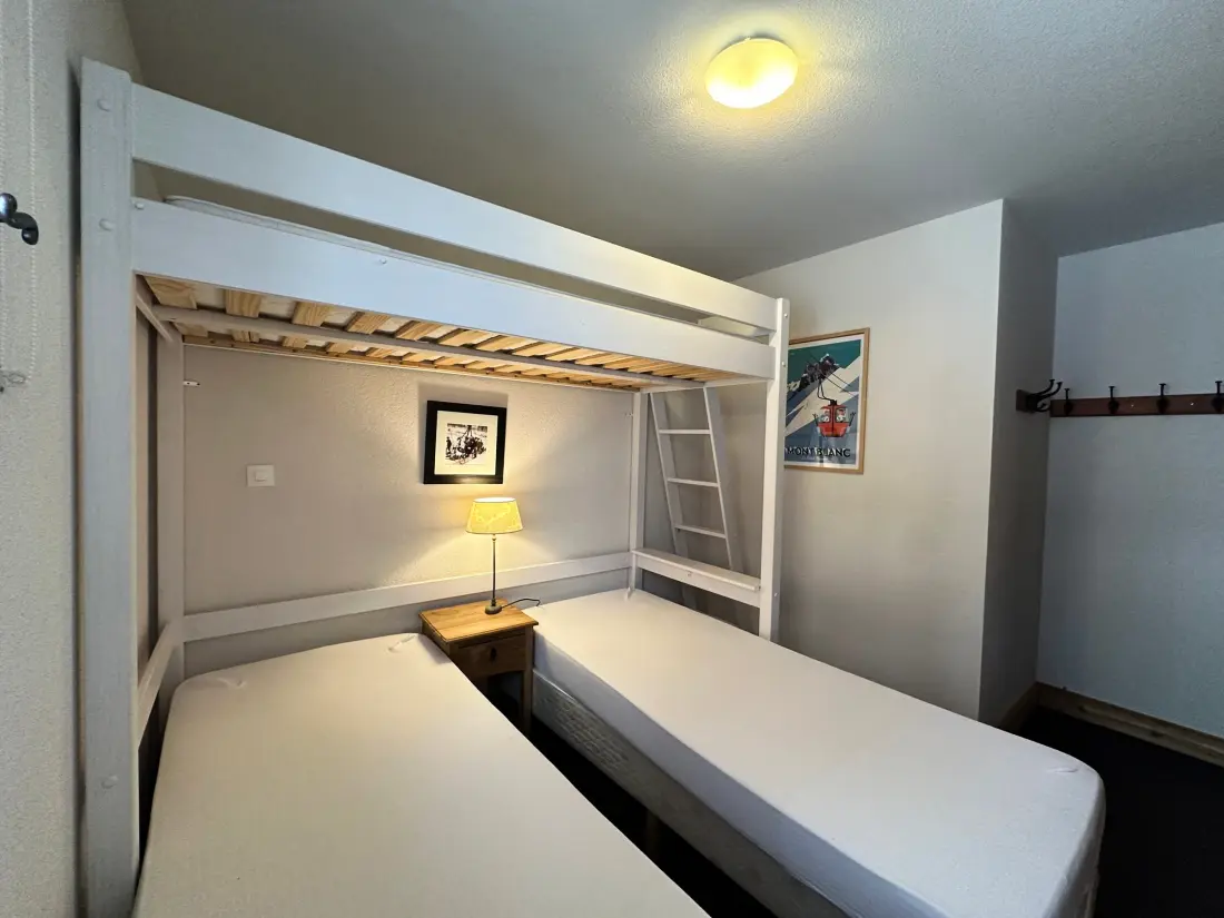 Location de Vacances Morillon 1100 17
