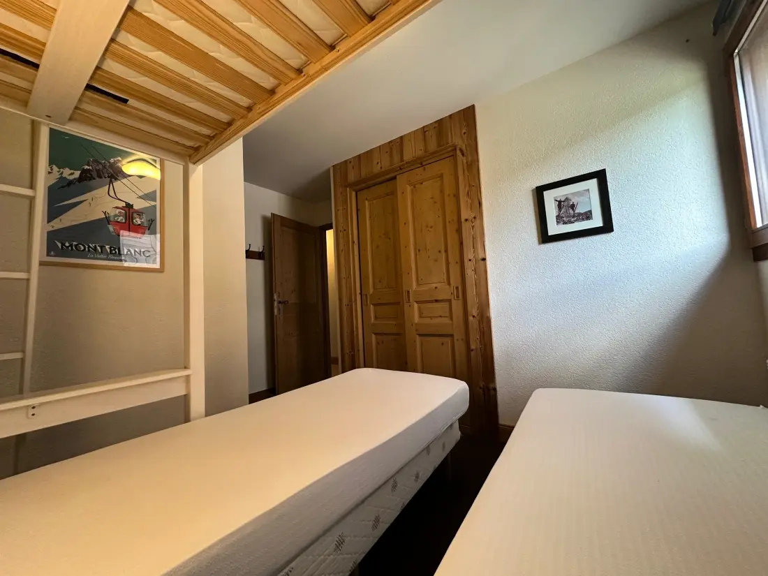 Location de Vacances Morillon 1100 17